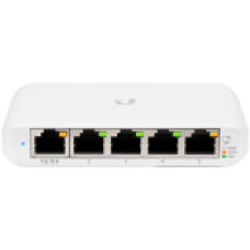 Коммутатор Ubiquiti UniFi USW-Flex-Mini