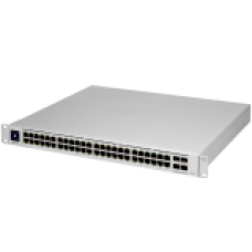 Коммутатор Ubiquiti UniFi Professional 48Port Gigabit Switch USW-Pro-48-EU