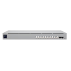 Коммутатор Ubiquiti Pro XG 10 PoE