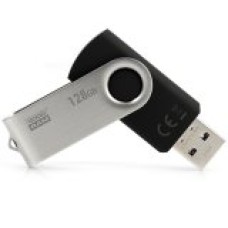 GOODRAM 128GB UTS3 BLACK USB 3.0, EAN: 5908267920862