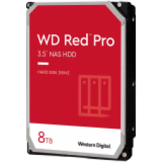 Жесткий диск Western Digital Red Pro (WD8005FFBX) 8TB