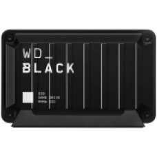 WD BLACK 2TB D30 Game Drive SSD, EAN: 619659186159