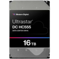 Жесткий диск Western Digital ULTRASTAR DC HC555 (WUH722016CLE6L4) 16TB