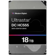 Жесткий диск Western Digital ULTRASTAR DC HC555