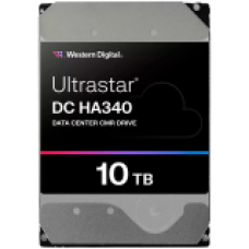 Жесткий диск Western Digital ULTRASTAR DC HA340
