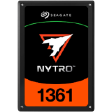 SEAGATE SSD Server Nytro 1361 SATA SSD 960GB, 6Gb/s, EAN: 8719706431866