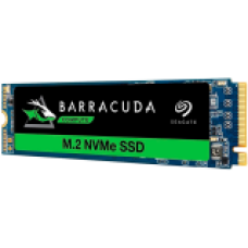 Seagate BarraCuda PCIe, 250GB SSD, M.2 2280 PCIe 4.0 NVMe, Read/Write: 3,200 / 1,300 MB/s, EAN: 8719706434577
