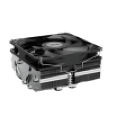 Ультратонкий Вентилятор для процессора PCCooler RC400-53 TDP 160W 4-pin Intel/AMD RC400-53