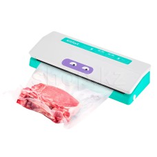 Вакууматор Kitfort KT-1523-3, White-Turquoise