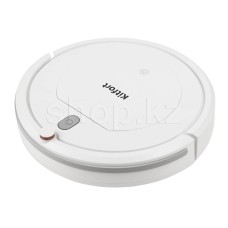 Робот-пылесос Kitfort КТ-531, White