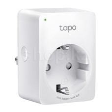 Умная Wi-Fi розетка TP-Link Tapo P110