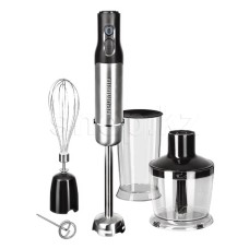 Блендер REDMOND RHB-2984B, Black