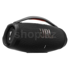 Акустическая система JBL Boombox 3, Black