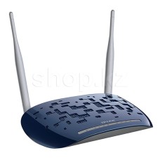 TP-link TD-W9960 N300 Wi-Fi роутер с модемом VDSL/ADSL