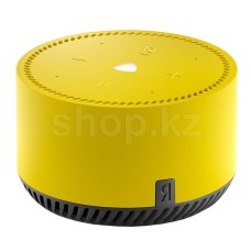 Колонка Яндекс.Станция Лайт (1.0) - Yellow