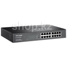 Switch 16 port TP-Link TL-SG1016DE