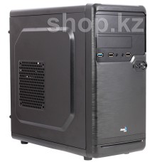 Корпус AeroCool QS-182, Black
