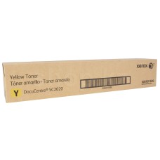 Тонер-картридж Xerox 006R01696 - Yellow