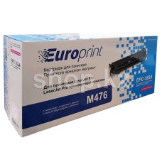 Картридж Europrint EPC-383A - Magenta
