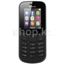 Мобильный телефон Nokia 130 DS, Black