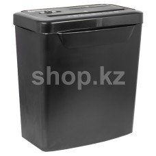 Уничтожитель документов Comix S340, Black