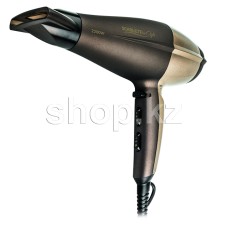 Фен Scarlett SC-HD70I26, Black-Brown