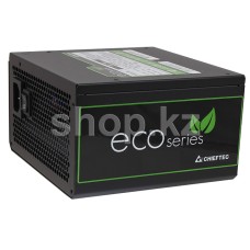 Блок питания ATX 700W Chieftec ECO GPE-700S