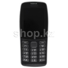 Мобильный телефон Nokia 210 DS, Black