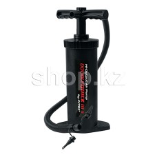 Насос ручной INTEX Double Quick III S Hand Pump 68605