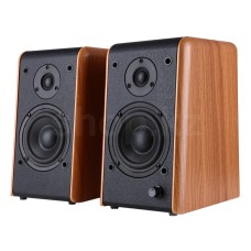 Акустическая система Microlab B77BT (2.0) - Wood