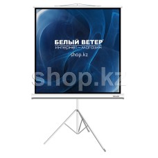 Экран на треноге Deluxe DLS-T244W