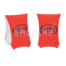 Нарукавники INTEX Delux Large 58641NP