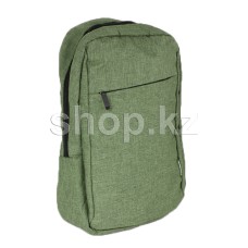 Рюкзак для ноутбука Lenovo B210, 15.6", Green