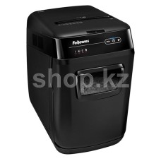 Уничтожитель документов Fellowes AutoMax 150C, Black