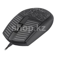 Мышь Sven RX-70, Black, USB