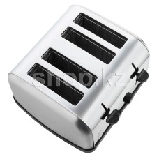 Тостер Kitfort KT-2016, Steel