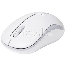 Мышь Rapoo M10 Plus, White, USB