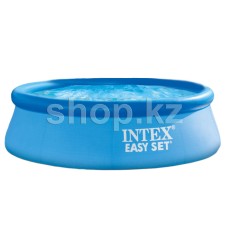 Бассейн надувной INTEX Easy Set 28130NP
