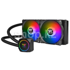 Система водяного охлаждения Thermaltake TH240 ARGB Sync