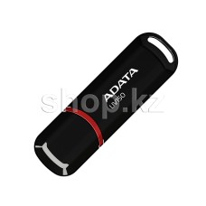 USB Флешка 64Gb ADATA UV150, USB 3.2, Black