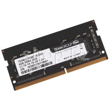 SO-DIMM 4Gb DDR4 PC19200/2400MHz TeamGroup, BOX