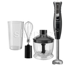 Блендер Scarlett SC-HB42F81, Black