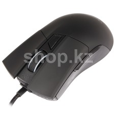 Мышь ASUS ROG Gladius II Core, Black, USB