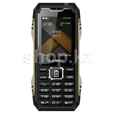 Мобильный телефон TeXet TM-D428, Black