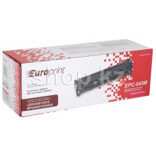 Картридж Europrint EPC-045M - Magenta