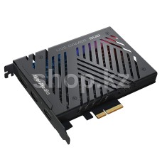 Плата видеозахвата AverMedia Live Gamer Duo GC570D, PCIe x4