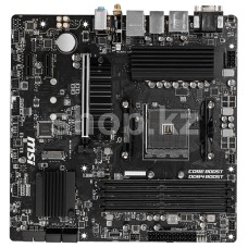 Материнская плата MSI B550M PRO-VDH Wi-Fi, AM4