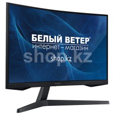 Монитор Samsung C27G54TQWI Curved LCD 27" 2560x1440 VA (LED), 1ms, 250 cd/­m2, 2500:1, HDMI/­DP