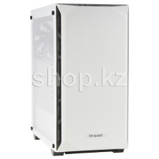 Корпус be quiet! Pure Base 500 Window, White