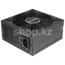 Блок питания SFX/ATX 600W be quiet! SFX L Power